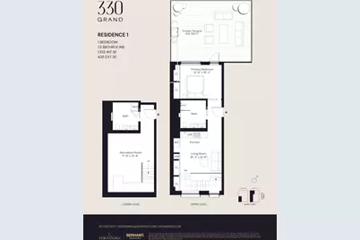 330 Grand Street #1, New York, NY 10002 - Photo 16