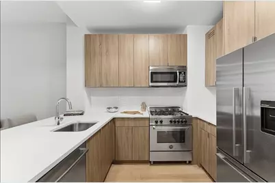 345 E 94th Street #3G, New York City, NY 10128 - Photo 6