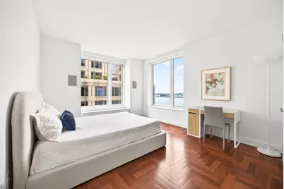 240 Riverside Boulevard #14F, New York City, NY 10069 - Photo 4