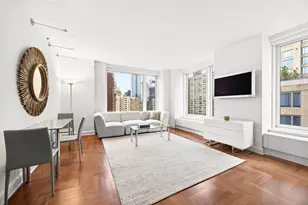 240 Riverside Blvd, New York City, NY 10069 - Photo 1