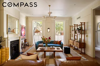 39 Willow Place, New York City, NY 11201 - Photo 1