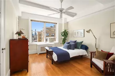 145 W 86th Street #15B, New York, NY 10024 - Photo 10