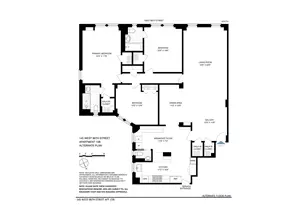 145 W 86th St, New York, NY 10024 - Photo 16