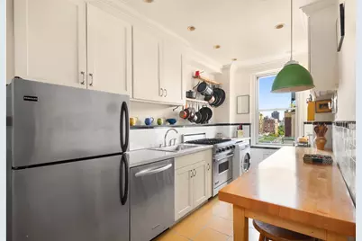 145 W 86th Street #15B, New York, NY 10024 - Photo 6