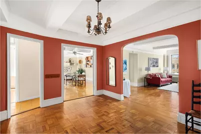145 W 86th Street #15B, New York, NY 10024 - Photo 4
