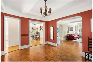 145 W 86th St, New York, NY 10024 - Photo 4