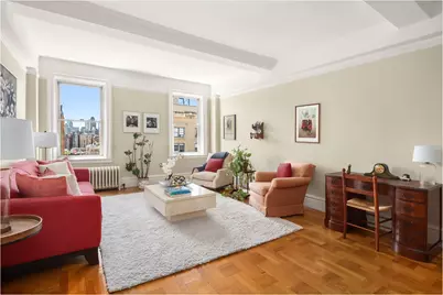 145 W 86th Street #15B, New York City, NY 10024 - Photo 1