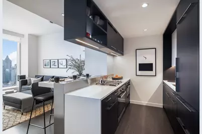 252 South Street #72L, New York, NY 10002 - Photo 1