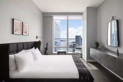 252 South Street #72L, New York, NY 10002 - Photo 2