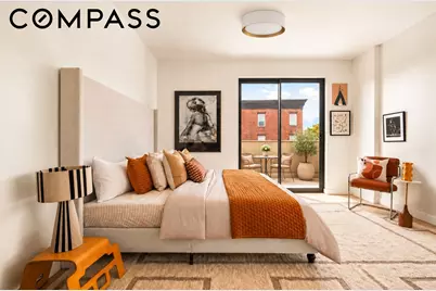 110 Coffey Street #3A, Brooklyn, NY 11231 - Photo 4