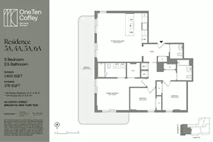 110 Coffey St, Brooklyn, NY 11231 - Photo 14