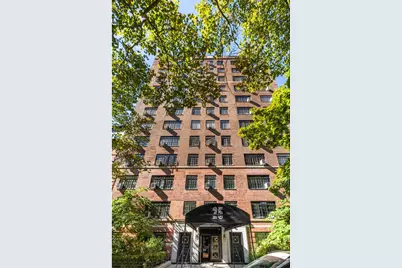 25 Monroe Place #4B, Brooklyn, NY 11201 - Photo 8