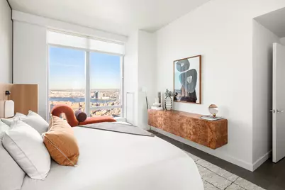 252 South Street #69E, New York, NY 10002 - Photo 4