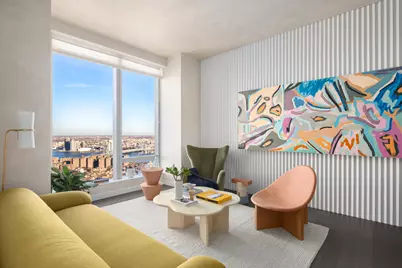 252 South Street #69E, New York, NY 10002 - Photo 2