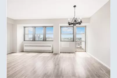 290 W 232nd Street #21C, New York City, NY 10463 - Photo 1