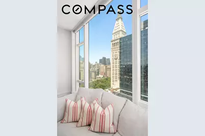 45 E 22nd Street #29B, New York, NY 10010 - Photo 10