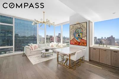 45 E 22nd Street #29B, New York, NY 10010 - Photo 1