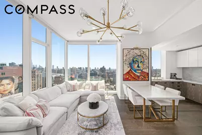 45 E 22nd Street #29B, New York, NY 10010 - Photo 2