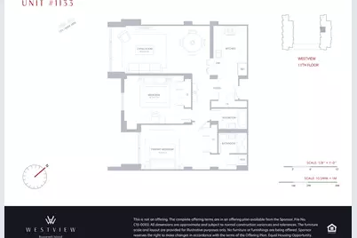 625 Main Street #1133, New York City, NY 10044 - Photo 28