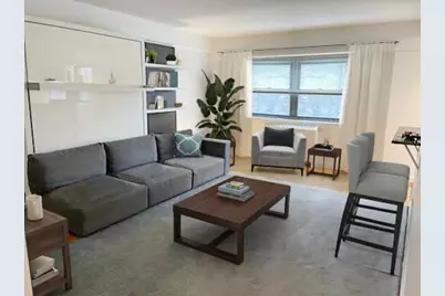 215 Adams Street #6D, Brooklyn, NY 11201 - Photo 2
