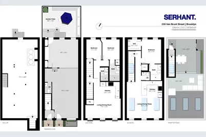 230 Van Brunt Street, New York City, NY 11231 - Photo 32