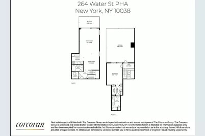 264 Water Street #PH7A, New York, NY 10038 - Photo 14