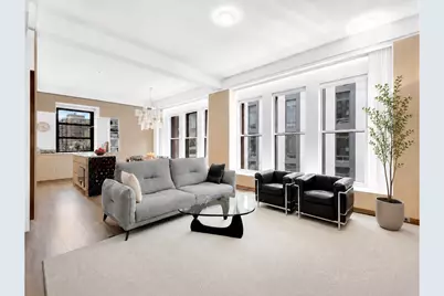 140 Nassau Street #10B, New York City, NY 10038 - Photo 2