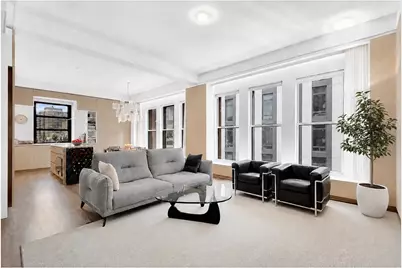 140 Nassau Street #10B, New York City, NY 10038 - Photo 2