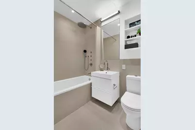 140 Nassau Street #10B, New York City, NY 10038 - Photo 10