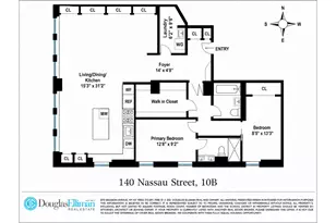 140 Nassau St, New York City, NY 10038 - Photo 18