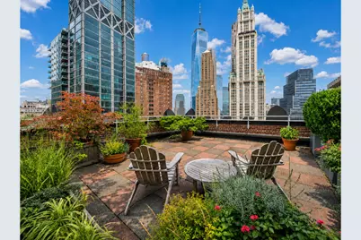 140 Nassau Street #10B, New York City, NY 10038 - Photo 16