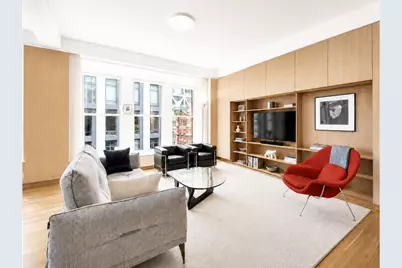 140 Nassau Street #10B, New York City, NY 10038 - Photo 1