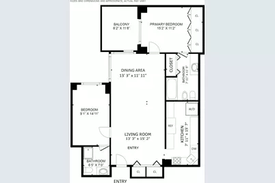 60 Sutton Place S #8JN, New York City, NY 10022 - Photo 22