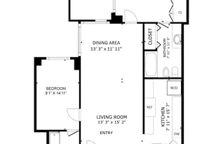 60 Sutton Pl S, New York City, NY 10022 - Photo 22