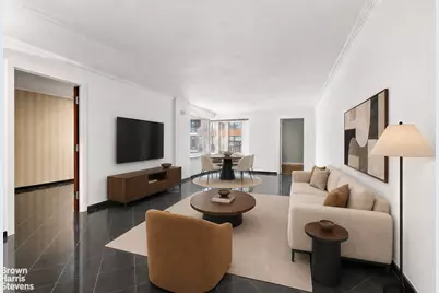 60 Sutton Place S #8JN, New York City, NY 10022 - Photo 1