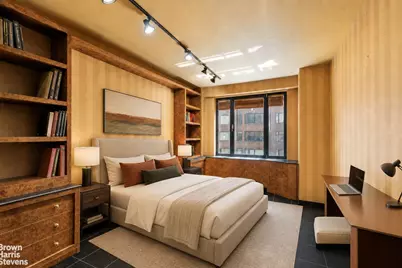 60 Sutton Place S #8JN, New York City, NY 10022 - Photo 8