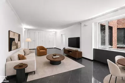 60 Sutton Place S #8JN, New York City, NY 10022 - Photo 2