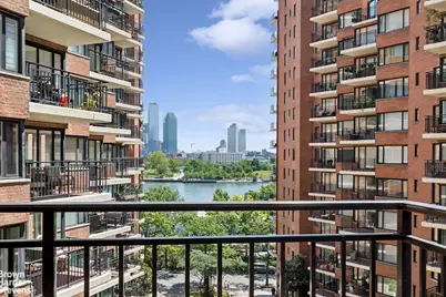 60 Sutton Place S #8JN, New York City, NY 10022 - Photo 10