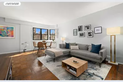 176 E 77th Street #10A, New York, NY 10021 - Photo 1
