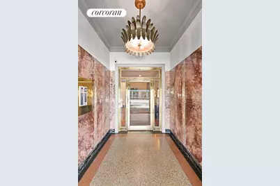 300 W 72nd Street #3A, New York, NY 10023 - Photo 10
