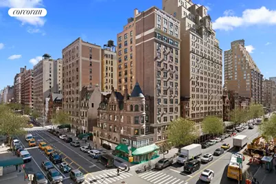 300 W 72nd Street #3A, New York, NY 10023 - Photo 12