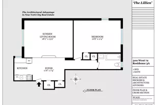 300 W 72nd St, New York, NY 10023 - Photo 14