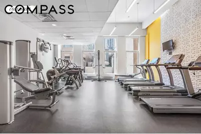 524 E 72nd Street #33CDE, New York City, NY 10021 - Photo 16