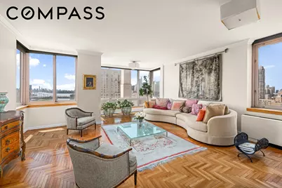 524 E 72nd Street #33CDE, New York, NY 10021 - Photo 2