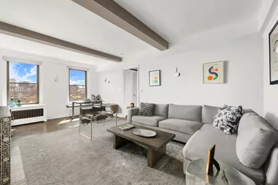 136 Waverly Place #14E, New York, NY 10014 - Photo 1