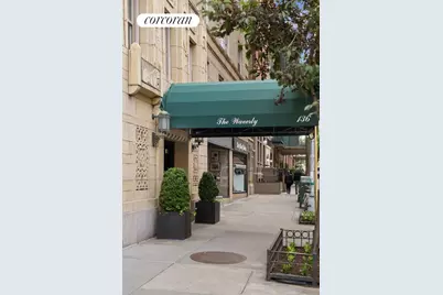 136 Waverly Place #14E, New York, NY 10014 - Photo 10