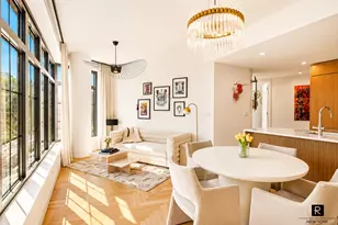 300 W 122nd St, New York City, NY 10027 - Photo 2