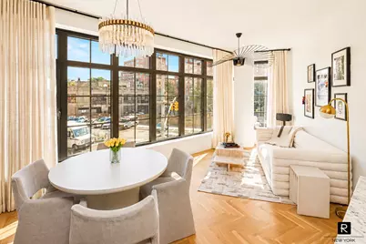 300 W 122nd Street #3-H, New York City, NY 10027 - Photo 1