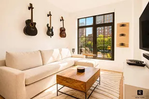 300 W 122nd St, New York City, NY 10027 - Photo 12