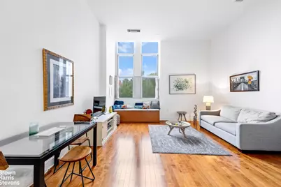 220 W 148th Street #3N, New York City, NY 10039 - Photo 1